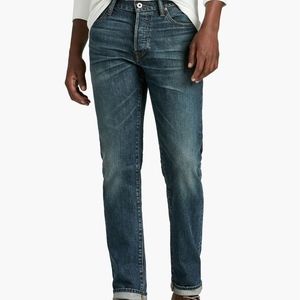 Lucky Brand Jeans - 1 Authentic Skinny